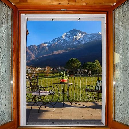 Al Molin B&B Colico Dış mekan fotoğraf