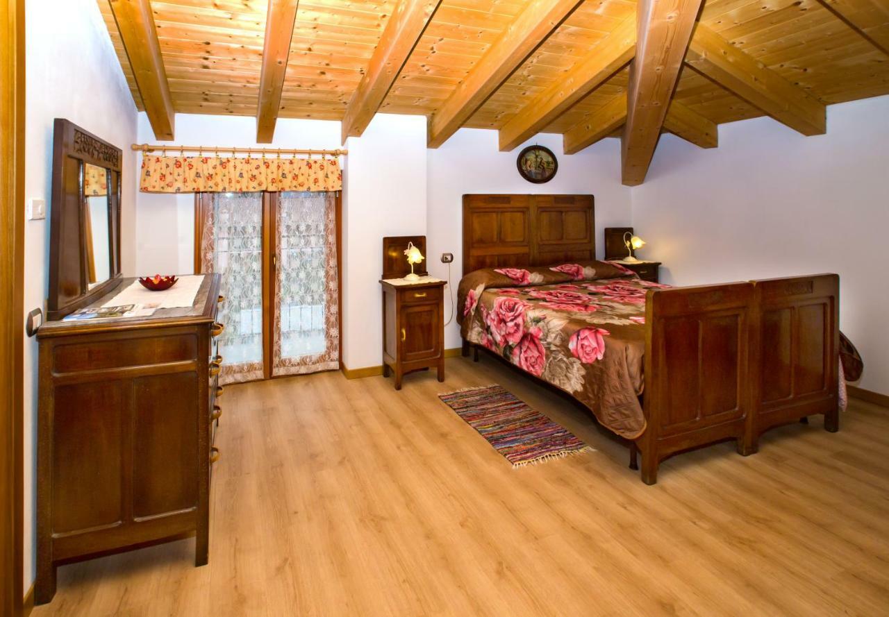 Al Molin B&B Colico Dış mekan fotoğraf