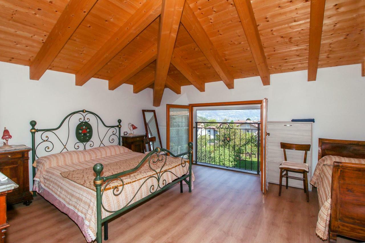 Al Molin B&B Colico Dış mekan fotoğraf