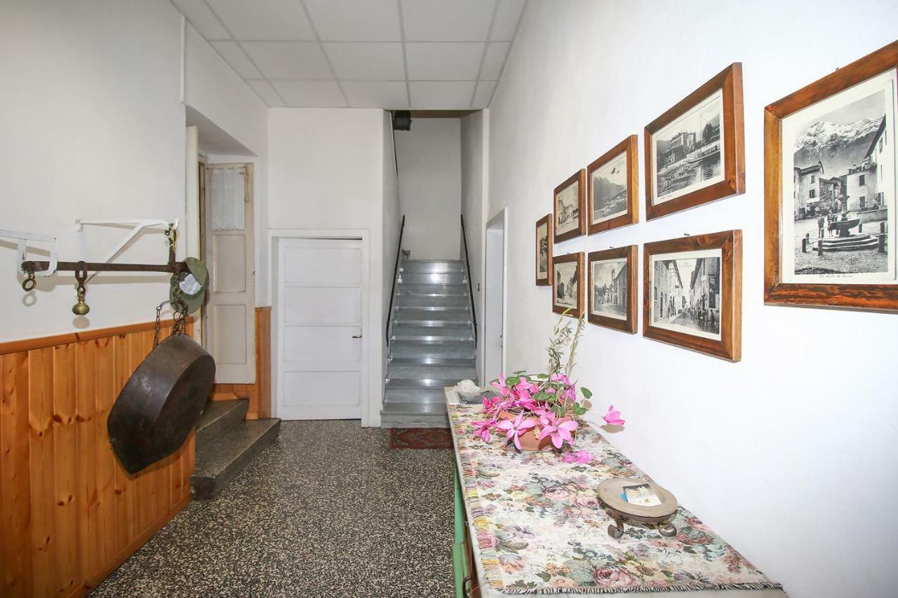 Al Molin B&B Colico Dış mekan fotoğraf